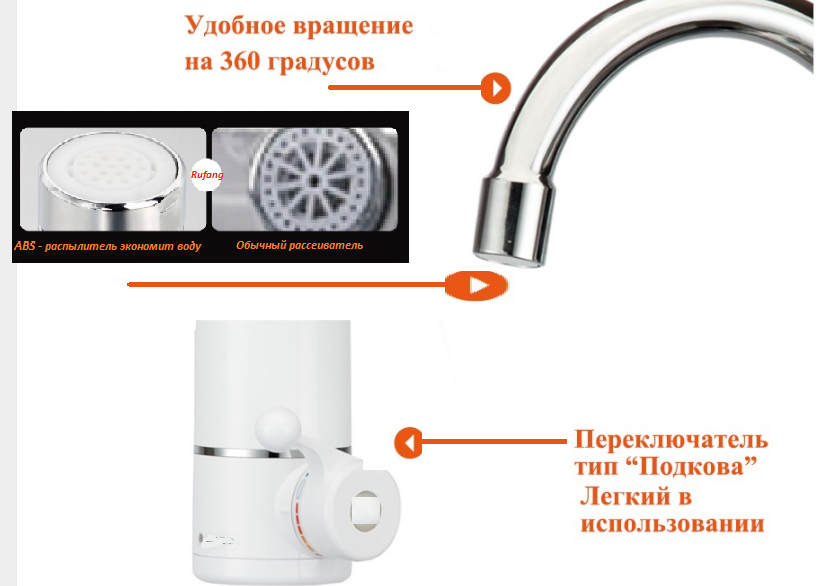Новый водонагреватель кран заменит бойлер Гарантия. Новый водонагреватель кран заменит бойлер Гарантия.