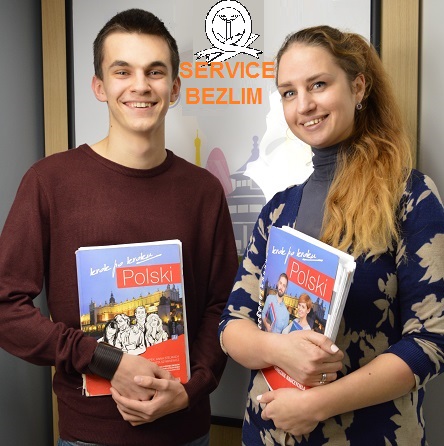 Индивидуальные занятия польским языком онлайн
